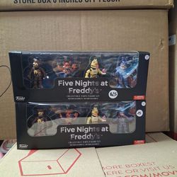 Five Night's At Freddy's Each $25