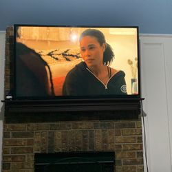 65” Vizio Smart Tv