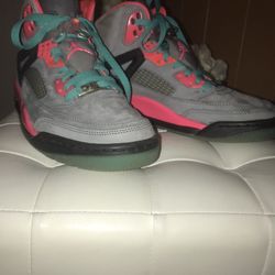 Nike ID Jordan’s Womens 10