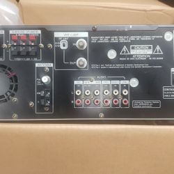 SONY SlV-AV100 Imtegrate AM