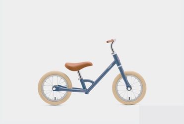 Tokyo paddle bike boys toddler kids blue