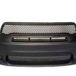 2020 Dodge Durango Front Bumper 