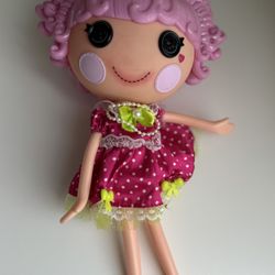 Lalaloopsy