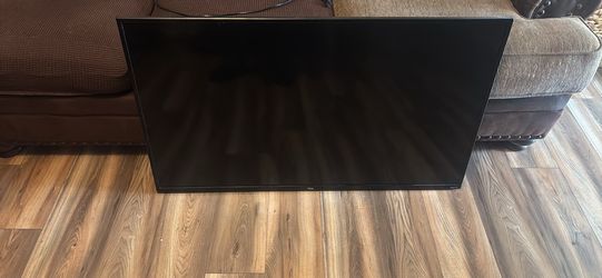 TCL ROKU TV