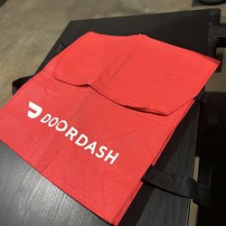 DoorDash Bag 