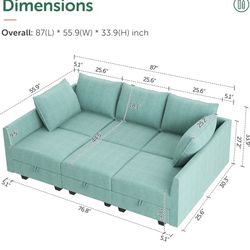 Sofa Couch