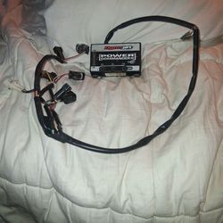 Dyno Jet Power Commander III USB