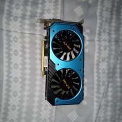 GeForce GTX 950 OC
