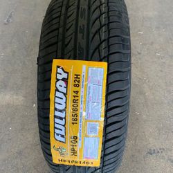 185 60 14 Llantas Nuevas