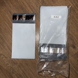 Poly Mailers 