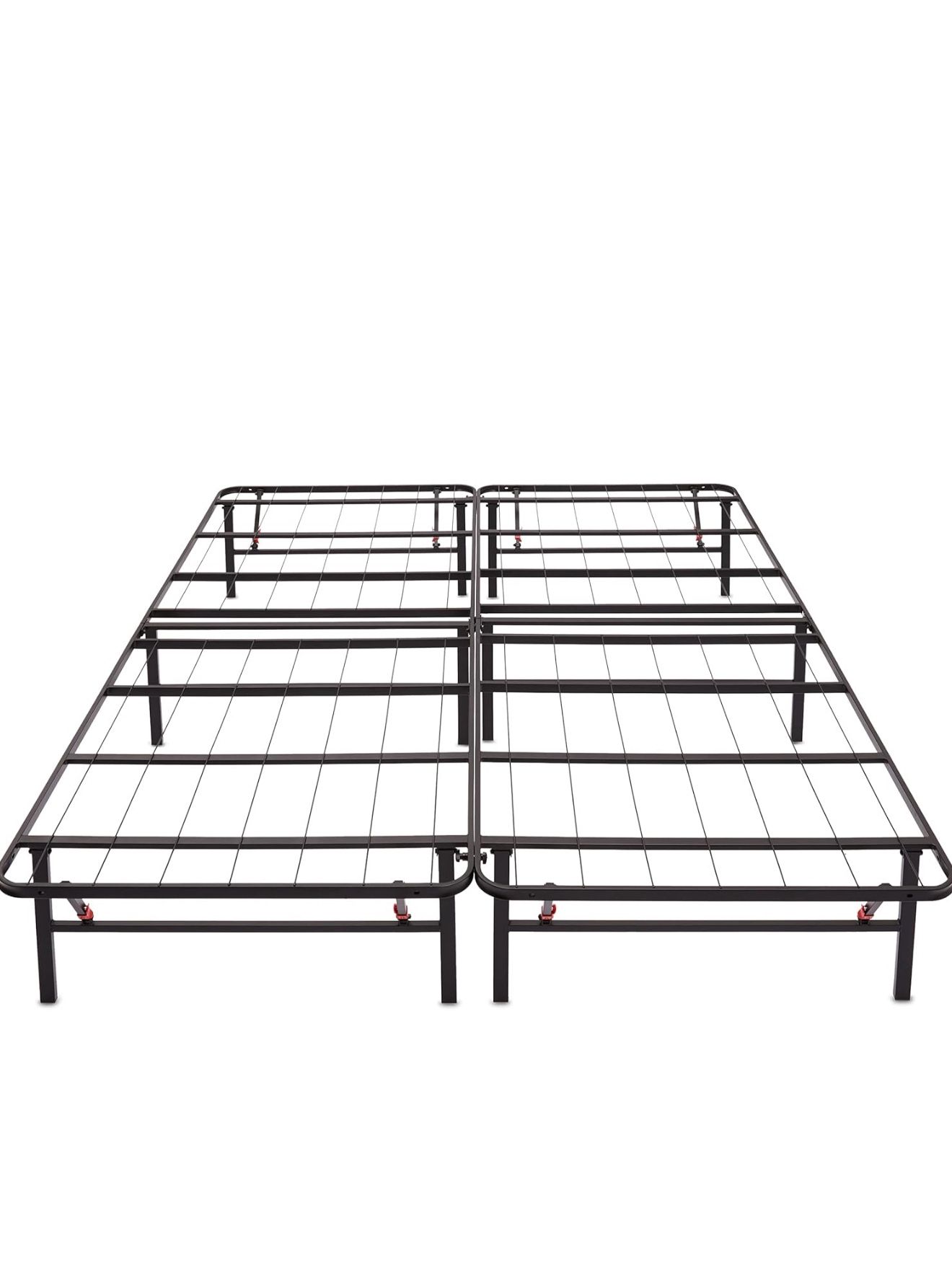 Metal Bed Frame