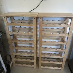 Wine Racks