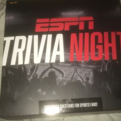 ESPN Trivia