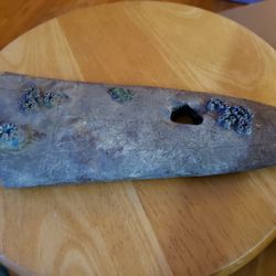 Aquarium Decorations (Rare Pieces)