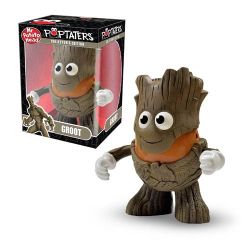 Mr. Potato Head Guardians of the Galaxy Groot Collector's Edition