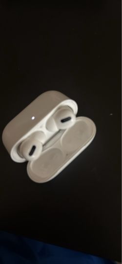 Original AirPod Pros