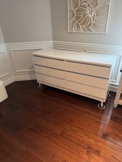 Wayfair Dresser