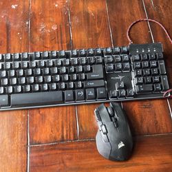 office /gaming accessories