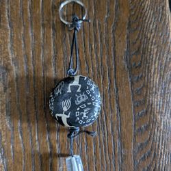 Vintage HAWAIIAN Key Chain bought In the 1980s