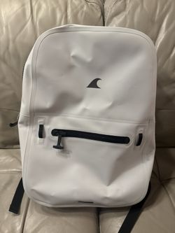 Breakwater Supply Waterproof Backpack - $100 OBO