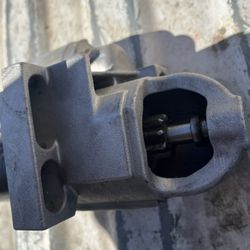 Motor De Arranque/gmc Canyon 