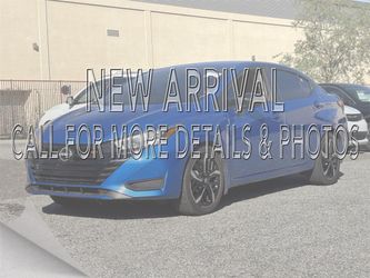 2023 Nissan Versa