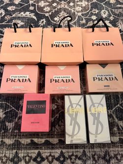 Women’s perfume