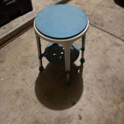 Shower Seat - Never Used 