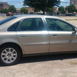 2004 Volvo S80 