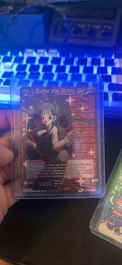 Dragon ball z cards