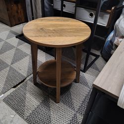 Side Table 