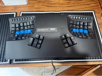Kinesis Advantage2 Keyboard