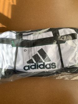 Adidas Defender 4.0 Duffel Bag