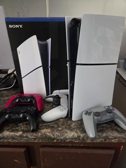 Ps5