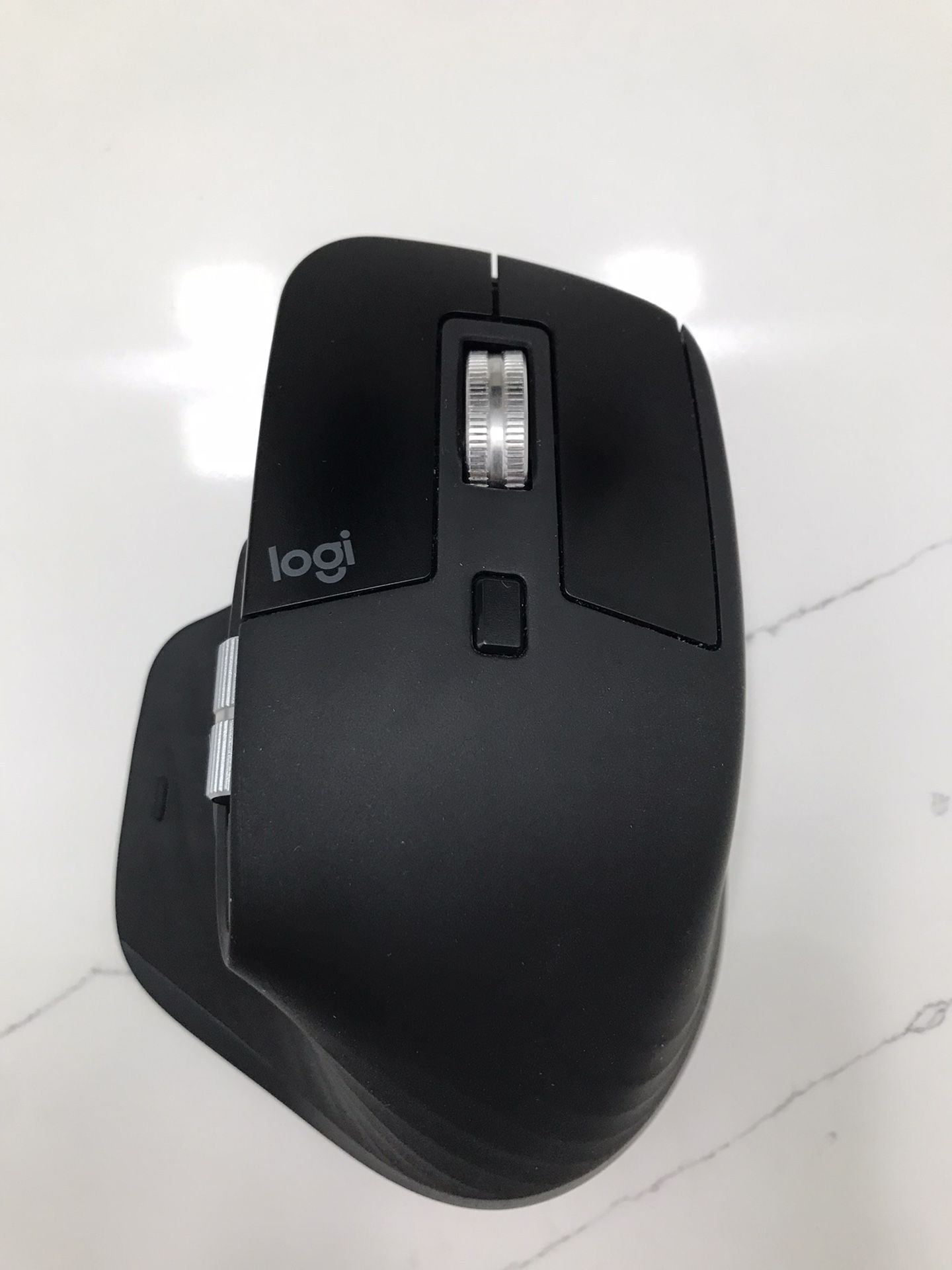 Logitech MX Master 3s
