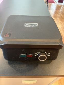 PowerXL Indoor Grill