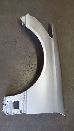 Used 04/06 ls430 right fender