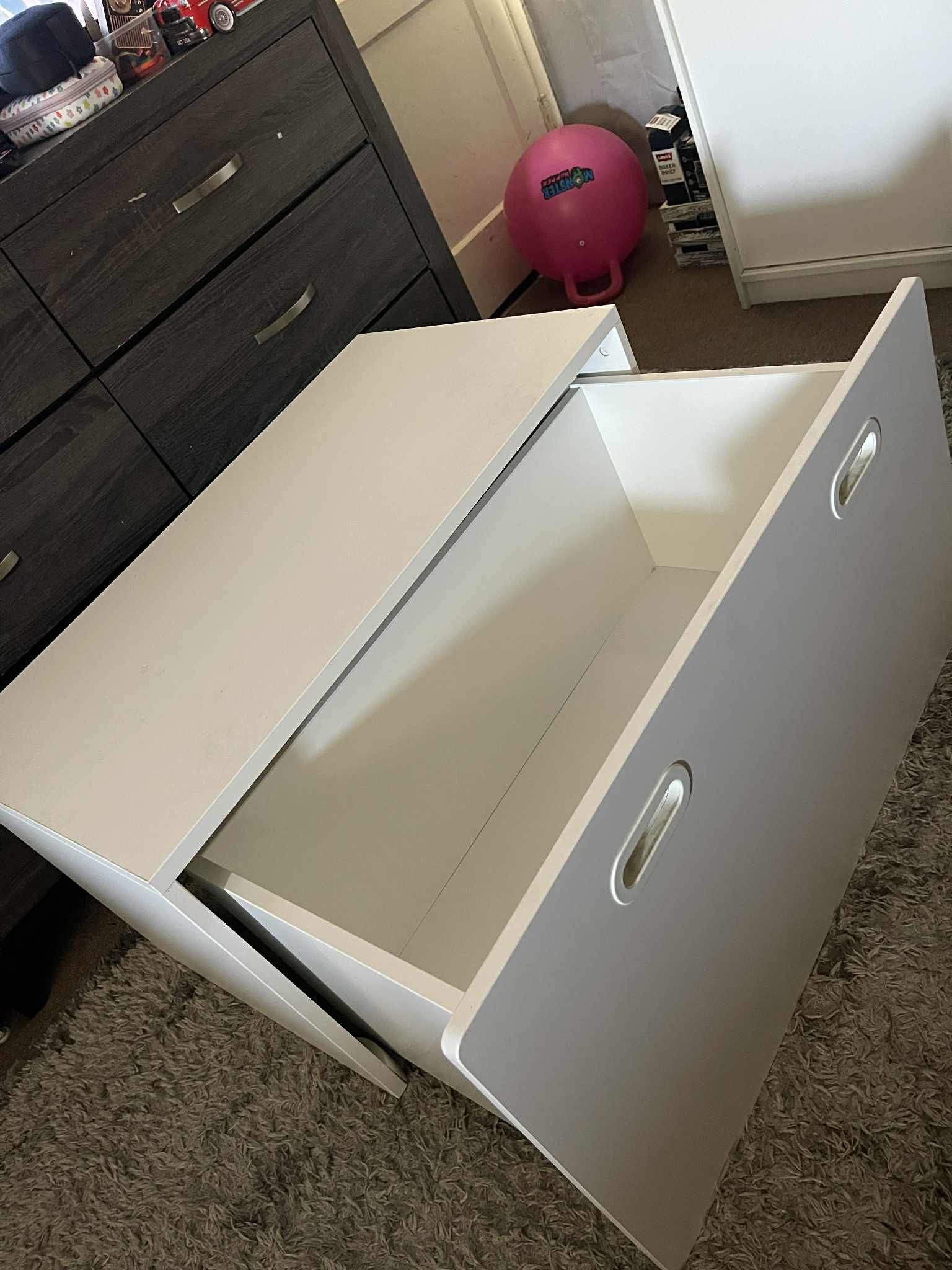 Cajonera IKEA