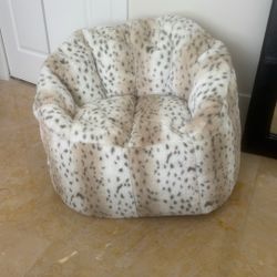 Bean Bag Seat Set 2 
