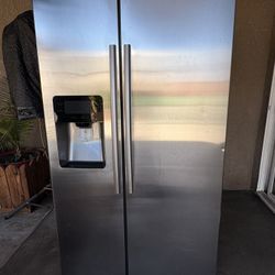 Samsung Refrigerador 