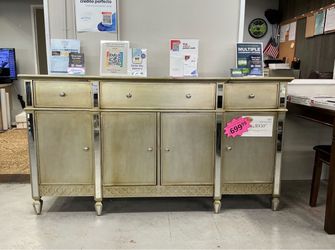 Dining Server