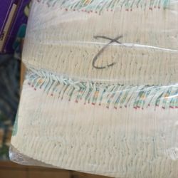 Pamper 78 Count Size 2