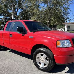 2006 Ford F-150