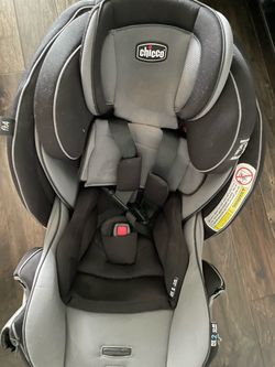 Child car seat