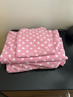 Various Twin Size Sheets With Pillow Case