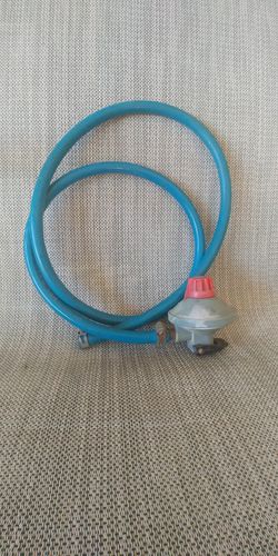tube head and hose