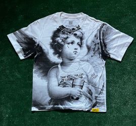 That’s a awful lot of cough syrup t-shirt
