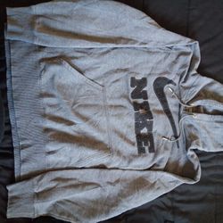 Nike Hoodie Xl