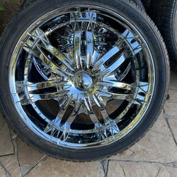 Rims 24 brand high performance PACER