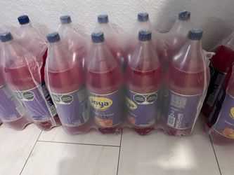 Soda JOYA